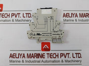 Weidmuller 8533640000 06 Relay Module Mrs 24Vdc 1Co 2931105