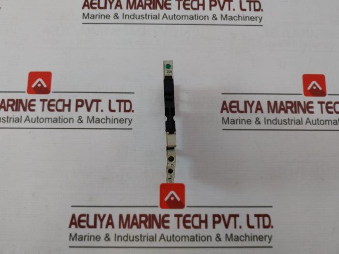 Weidmuller 8533640000 06 Relay Module Mrs 24Vdc 1Co 2931105