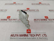 Weidmuller 8533640000 Mrs 24Vdc 1Co Relay Module 0.4 Nm 4060120000