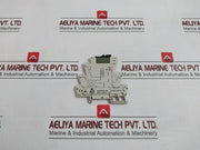 Weidmuller 8533640000 Relay Module 24Vdc 1Co 24V