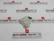 Weidmuller 8533640000 Relay Module 24Vdc 1Co 24V