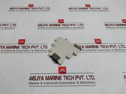Weidmuller 8533640000 Relay Module 24Vdc 1Co 24V