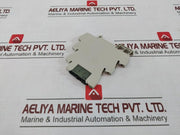 Weidmuller 8533640000 Relay Module Mrs 24Vdc 1Co 6A 277Vac 250V