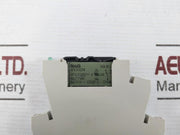 Weidmuller 8533640000 Relay Module Mrs 24Vdc 1Co 6A 277Vac 250V