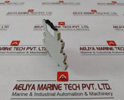 Weidmuller 8533640000 Relay Module Rss113024 6A 250Vac Din Rail