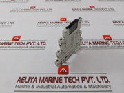 Weidmuller 8533640000 Solid State Relay 24 Vdc 1 Co 6A 277Vac 250V 24V