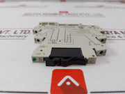 Weidmuller 8533640000 Solid State Relay Mrs 24Vdc 1Co 0.5-2.5Mm2 55Â°C V. X 2/1