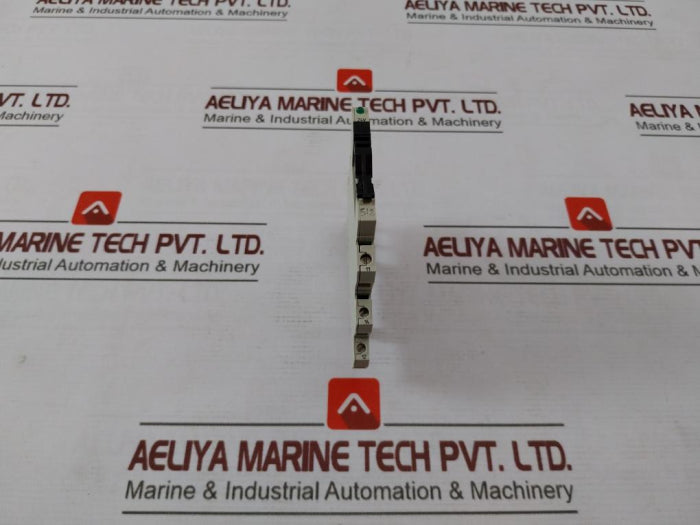 Weidmuller 8533640000 Solid State Relay Mrs 24Vdc 1Co 0.5-2.5Mm2 55Â°C V. X 2/1