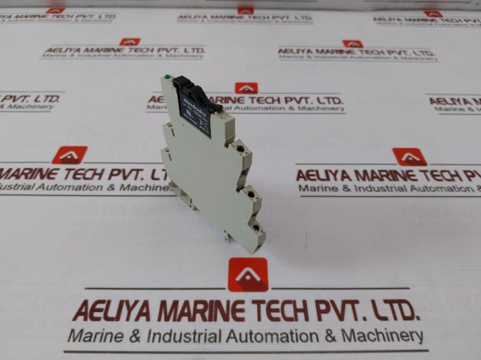 Weidmuller 8533640000 Solid State Relay Mrs 24Vdc 1Co 0.5-2.5Mm2 55Â°C V. X 2/1