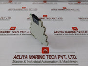 Weidmuller 8533640000 Solid State Relay Mrs 24Vdc 1Co 0.5-2.5Mm2 55Â°C V. X 2/1