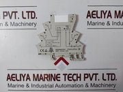 Weidmuller 8533660000 Relay Module