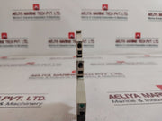 Weidmuller 8533660000 Relay Module 24V---