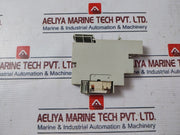 Weidmuller 8533771001 Relay Base With Socket 24Vdc