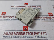 Weidmuller 8533771001 Relay Base With Socket 24Vdc