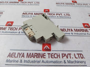 Weidmuller 8533771001 Relay Base With Socket 24Vdc