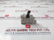 Weidmuller 8536691001 Relay Socket