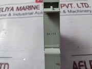 Weidmuller 8536691001 Relay Socket