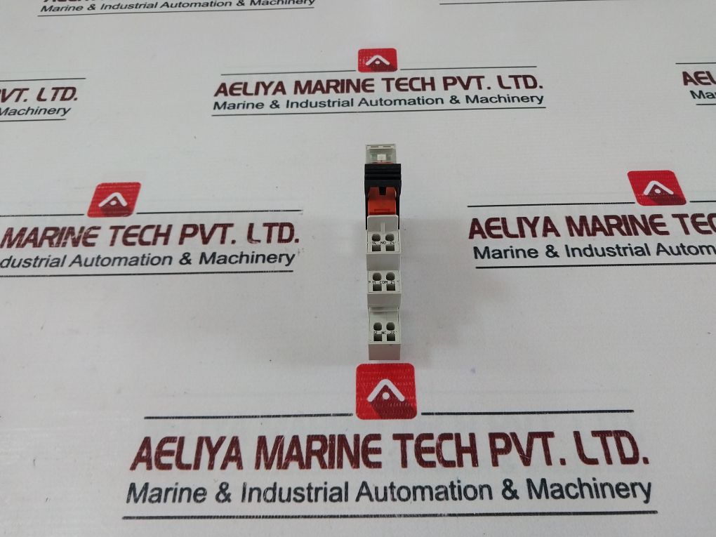Weidmuller 8536691001 Terminal Block Pxz35 10A/250V Ac