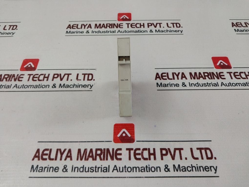 Weidmuller 8536691001 Terminal Block Pxz35 10A/250V Ac