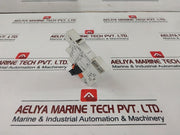 Weidmuller 8536691001 Terminal Block Pxz35 10A/250V Ac