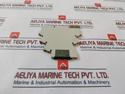 Weidmuller 8556120000 Microseries Relay 6A 277Vac