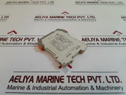 Weidmuller 8560740000 06 Was4 Pro Dc/Dc Signal Isolator