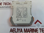 Weidmuller 8560740000 06 Was4 Pro Dc/Dc Signal Isolator