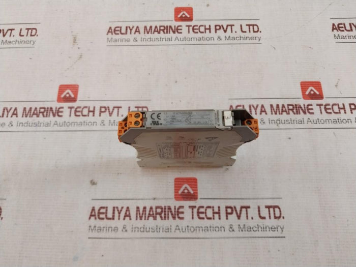 Weidmuller 8560740000 Dc-dc Regulated Power Supply Module 48 To 62 Hz