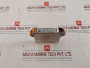 Weidmuller 8560740000 Dc-dc Regulated Power Supply Module 48 To 62 Hz