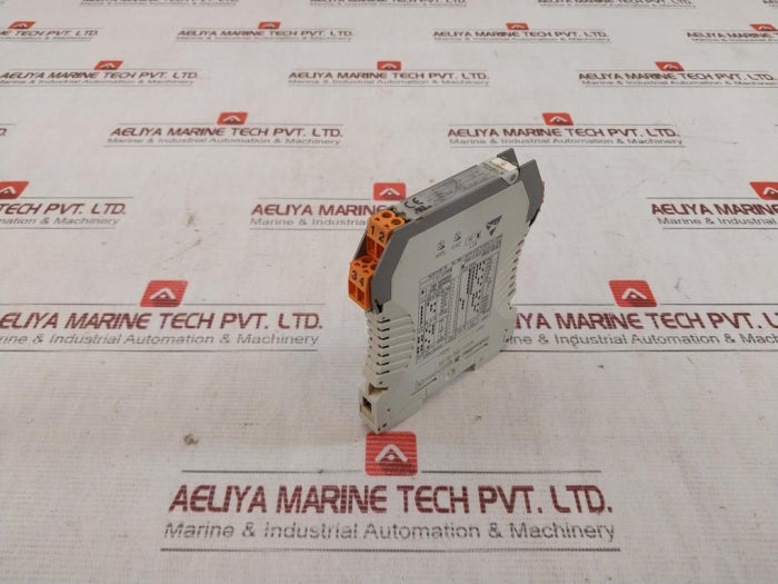 Weidmuller 8560740000 Dc-dc Regulated Power Supply Module 48 To 62 Hz