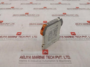 Weidmuller 8560740000 Dc-dc Regulated Power Supply Module 48 To 62 Hz