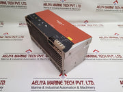 Weidmuller Connect 8708730000 Ac/Dc Din Rail Power Supply 24V 40A