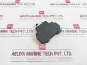 Weidmuller 910180 9101803500 Circuit Breaker 250Vac