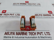 Weidmuller 940612 1001 Relay Module