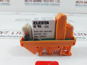 Weidmuller 940612 1001 Relay Module 24V