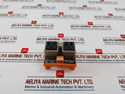 Weidmuller 9915490000 Duplex Outlet Module 94V0