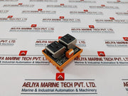 Weidmuller 9915490000 Plug Outlet Module 125V 15A