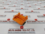 Weidmuller 9915490000 Plug Outlet Module 125V 15A