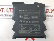 Weidmuller Act20P-pro Dcdc Ii-s Analog Signal Converter