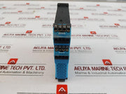 Weidmuller Act20X-2Hdi-2Sdo-rnc-s 8965380000 Ex Signal Isolating Converter