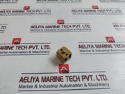 Weidmuller Bk 38 Terminal Block 400V