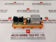 Weidmuller Chk10759 Contact Relay 115V 1-3/115V 5-7