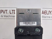 Weidmuller Cp Dm 20 Din-rail Power Supply 8768650000