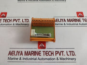 Weidmuller Ct-x 16 Interface Unit