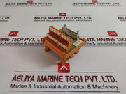 Weidmuller Ct-x 16 Interface Unit