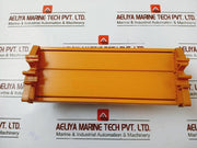 Weidmuller Ct-x 31 Terminal Rail 418582-2, Es 900309 Ps, 315Ma M, Rsm160