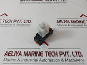Weidmuller Drm270024L Relay With Fs 2Co Base