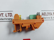 Weidmuller E346.1/84 Relay Module 50 Gm