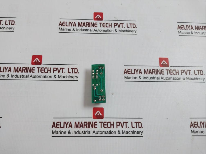 Weidmuller E346.1/84 Relay Module (Pcb Only)