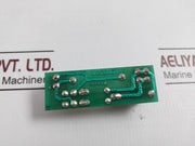 Weidmuller E346.1/84 Relay Module (Pcb Only)